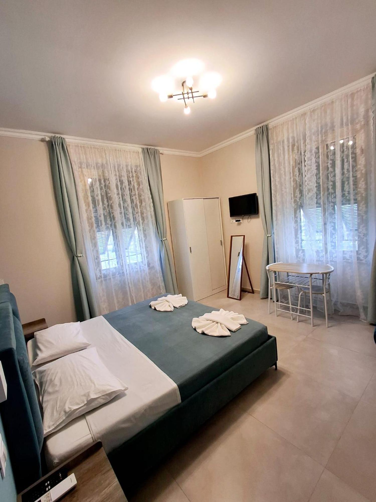 Affittacamere Ania La Spezia Exterior foto